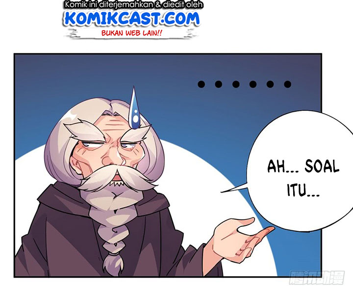 I Picked Up a Demon Lord as a Maid Chapter 24 Gambar 13